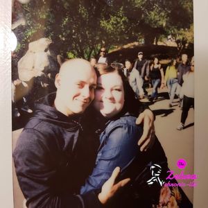 Meet your Posher, Caitlin